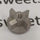 FIMAR MALE GEAR 4 TEETH,CO1757,1381108