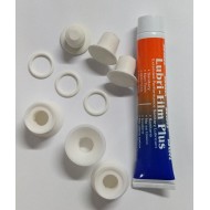 faby & skyline cab slush machine service kit 