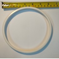 Evaporator gasket 10L.6L . part number : 9,     22800-17200,  U0019