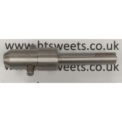 FIMAR POTATO PEELER TRANSMISSION SHAFT 135 mm,36G6590,9720039