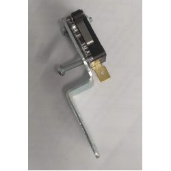 FIMAR Dough MIXER GROUP MICRO ,SA1140