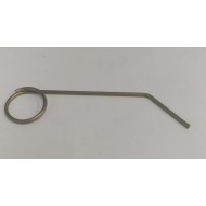 PIZZA GROUP,FIMAR,DOUGH SCRAPING SPRING ø 17x61 mm,3250210