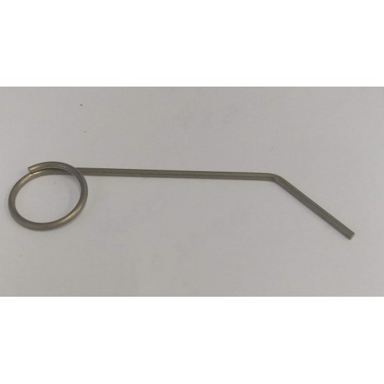 PIZZA GROUP,FIMAR,DOUGH SCRAPING SPRING ø 17x61 mm,3250210