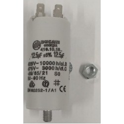 FIMAR CAPACITOR DUCATI ENERGIA 12,5µF,CE605272,3068019,