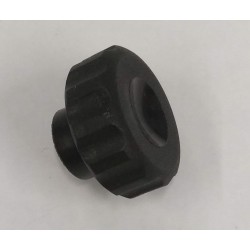 FIMAR KNOB BLACK ø 30 mm,CO1102,5059792