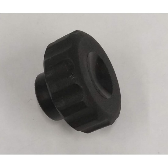 FIMAR KNOB BLACK ø 30 mm,CO1102,5059792