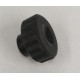 FIMAR KNOB BLACK ø 30 mm,CO1102,5059792