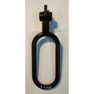 BLACK tap lever FBM L . part number 4   22800-27460-006