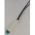 PIZZA GROUP INDICATOR LIGHT GREEN 230V,3221110,5371080