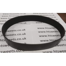 FIMAR MULTIGRIP BELT V 723/284J H38  15 GROOVES,SL3159,5035588