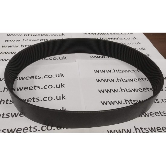 FIMAR MULTIGRIP BELT V 723/284J H38  15 GROOVES,SL3159,5035588