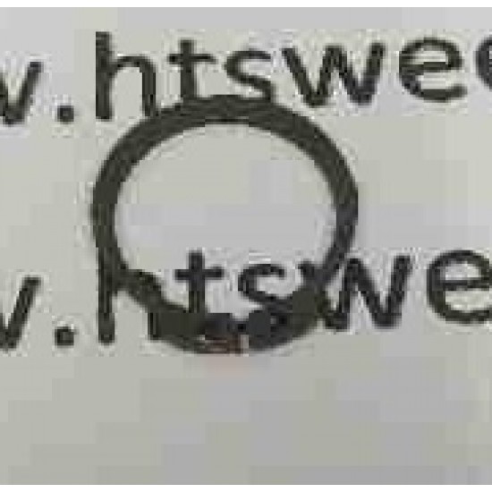 FIMAR SEEGER RING E-25,SL1616,3063027