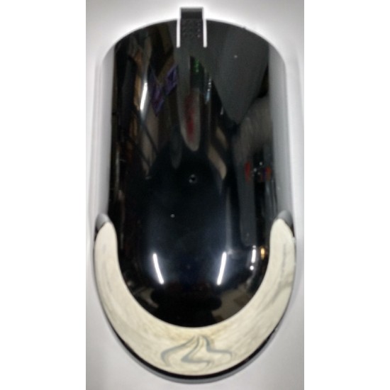 B CREAM BLACK top cover with magnet , 2Q000-00863