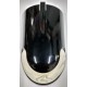 B CREAM BLACK top cover with magnet , 2Q000-00863