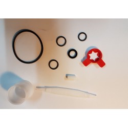 Kit A Tune Up Taylor model 150,152, 162 and 168 ,X25802