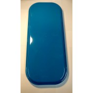 Sencotel 12 ltr slush machine Light blue Lid 