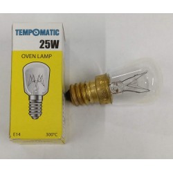FIMAR LAMP E14 25W 230V,CO1272,3221061
