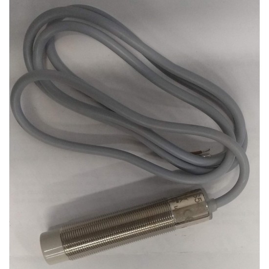 FIMAR Dough MIXER INDUCTIVE SENSOR M18 PAN IMP CNS 230V,SL4103