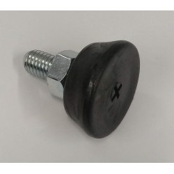 FIMAR PLASTIC FOOT ø 30 mm,CO0894,5026730