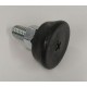 FIMAR PLASTIC FOOT ø 30 mm,CO0894,5026730