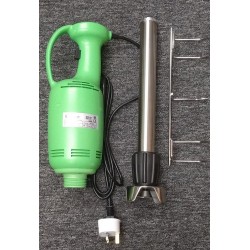IMMERSION BLENDER,Fimar Stick Blender  - Mod. MX 42,Power 400w,MX4223M