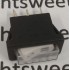 FIMAR WHITE ONE-POLE SWITCH 16A 250V,SL0758,9319017