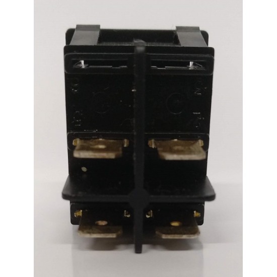 MAIN POWER SWITCH  F 131,  F0021