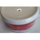 Ugolini Giant 15L Lighted Top Cover Complete WHITE ,33800-04854