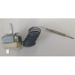 PIZZA GROUP,SINGLE-PHASE THERMOSTAT 60-200°C,3444580,5320400