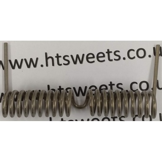 FIMAR SPRING ø 20x115 mm,CO4475,3250003