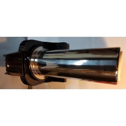 New Cofrimell Evaporator, 2110