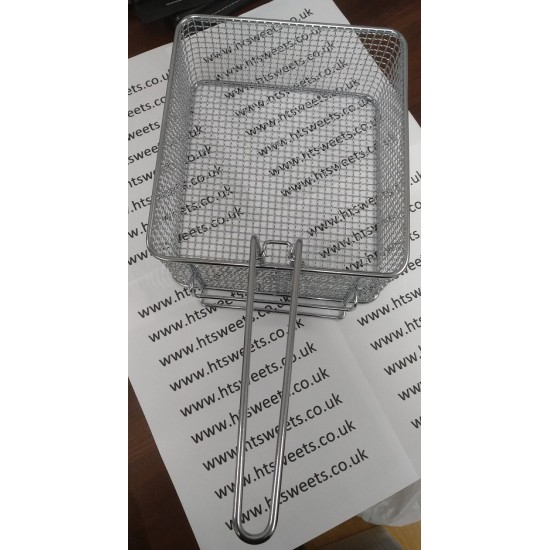 FRYER BASKET 245x220x100 mm,CO1127,3055327