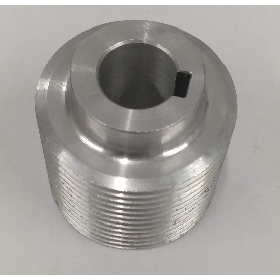 FIMAR MULTIGRIP PULLEY ø 38 mm,36G6620,5013110