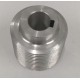 FIMAR MULTIGRIP PULLEY ø 38 mm,36G6620,5013110