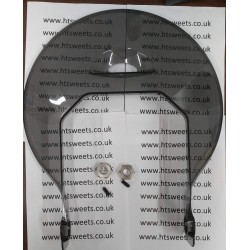 FIMAR POLYCARBONATE COVER FOR TANK,SL0065, 9734006