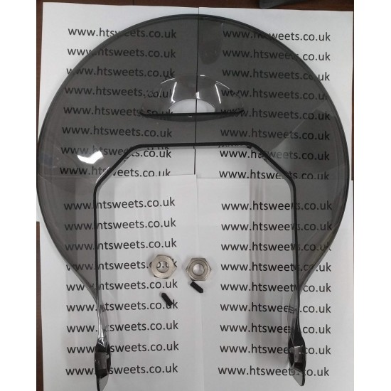 FIMAR POLYCARBONATE COVER FOR TANK,SL0066,9734007