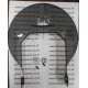 FIMAR POLYCARBONATE COVER FOR TANK,SL0066,9734007