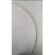 Pipe for condensate outlet GBG, part number: 15,SL320000054