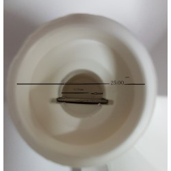 SPIRAL SHOVEL GB-10 V/06,SL310001772