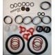 TAYLOR O-RING KIT, X32697,Tune up kit,for 8756,8756s,