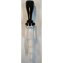 SPM FIZZY,VFCB, slush machine complete plunger with pull handle 