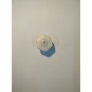 SHAPED NUT for ELMECO SLUSH MACHINE 1199206,M0000107.001