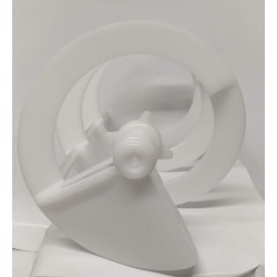 New Cofrimell Spiral Blade,2113