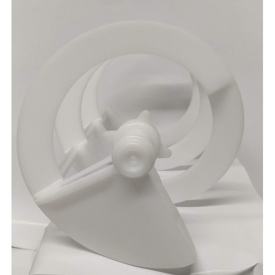 New Cofrimell Spiral Blade,2113