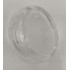 GLASS FOR OVEN LAMP RECEPTACLE ø 57 mm,CO1273,3221052