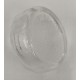 GLASS FOR OVEN LAMP RECEPTACLE ø 57 mm,CO1273,3221052