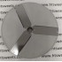 FIMAR SLICING DISC VEGETABLE CHOPPER 2 mm,DISCOE2,5100996
