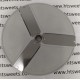 FIMAR SLICING DISC VEGETABLE CHOPPER 2 mm,DISCOE2,5100996