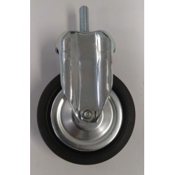 FIMAR Dough MIXER RUOTA DIAM 100 M10X30 FIZZA,SL3482