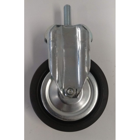 FIMAR Dough MIXER RUOTA DIAM 100 M10X30 FIZZA,SL3482